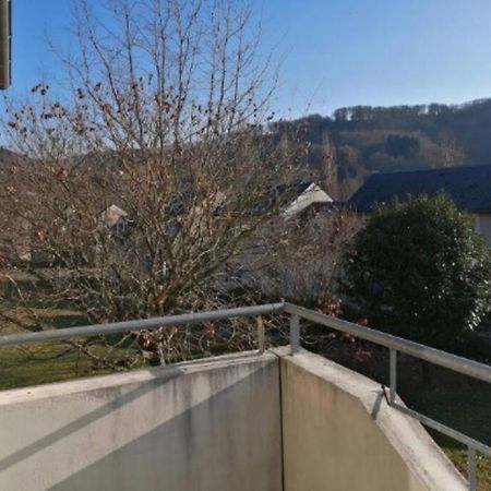 Appartement Calme Et Propre Le Goelia Saint-Geniez-dʼOlt المظهر الخارجي الصورة