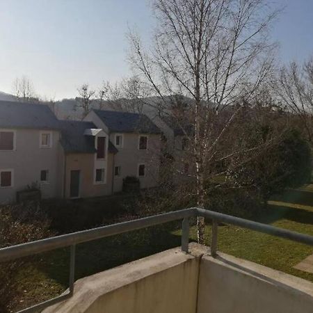 Appartement Calme Et Propre Le Goelia Saint-Geniez-dʼOlt المظهر الخارجي الصورة