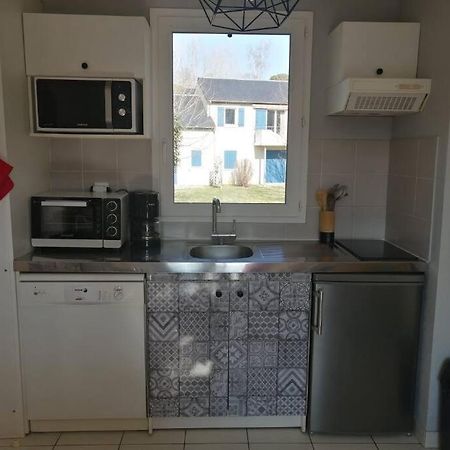 Appartement Calme Et Propre Le Goelia Saint-Geniez-dʼOlt المظهر الخارجي الصورة